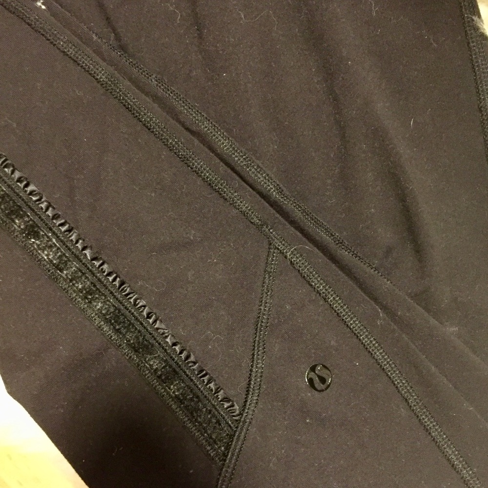 Special addition lululemon wunder unders